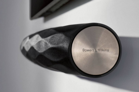 Bowers & Wilkins Formation Bar