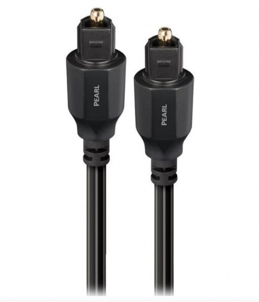 AudioQuest Pearl Toslink/Toslink 3.0m