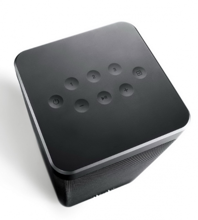 Canton Smart Soundbox 3