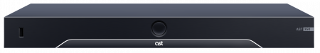 Профессиональная караоке система AST-350