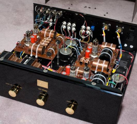 Audio Note M9 Phono