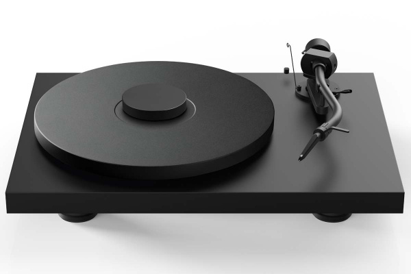 Pro-Ject Debut PRO S (Pick It S2 C)