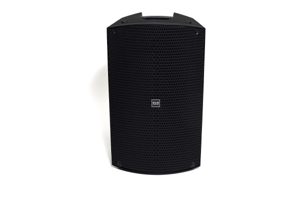 Активная акустика SVS Audiotechnik SX-15A DSP