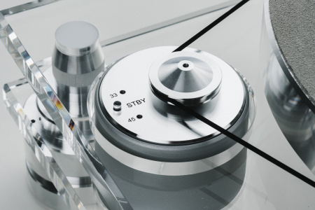 Проигрыватель винила Musical Fidelity M6xTT