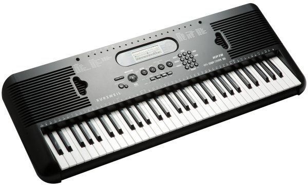 Kurzweil KP70 LB