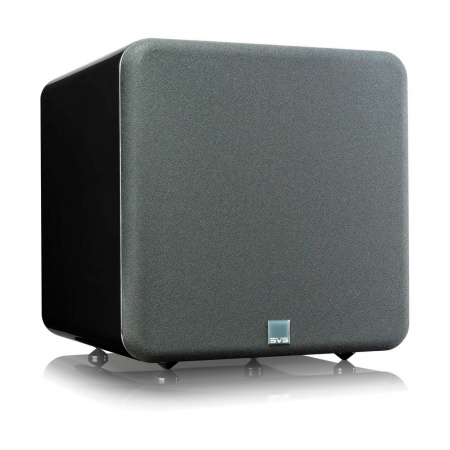 Активный сабвуфер SVS SB-1000 pro, piano black