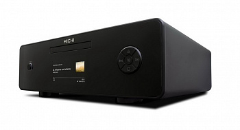 CD-плеер Michi Prestige Q430