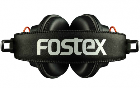 Fostex T40RPMK3