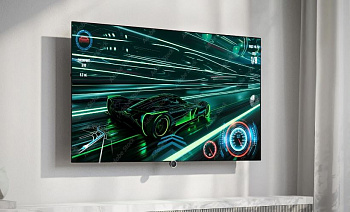 Loewe inspire 55 OLED
