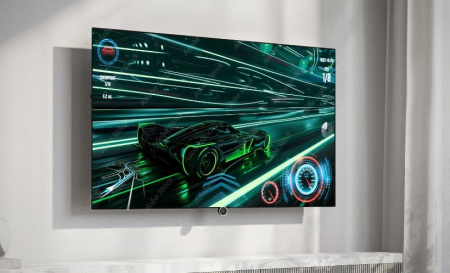 Loewe inspire 55 OLED