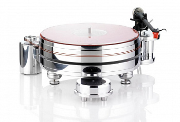 Acoustic Solid Machine Small R