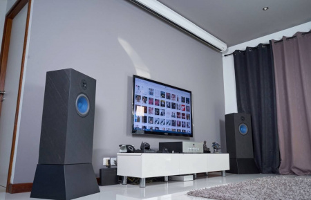 Audio Note AN-E