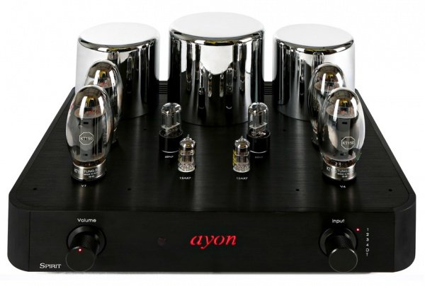 Ayon Spirit V KT150