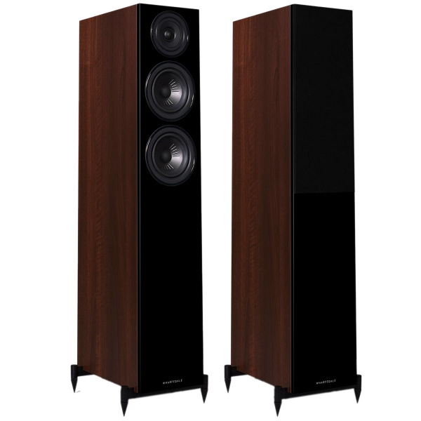 Wharfedale Diamond 12.3