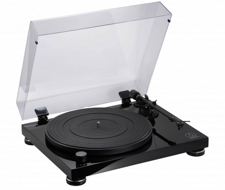 Audio-Technica AT-LPW50PB