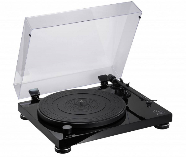 Audio-Technica AT-LPW50PB