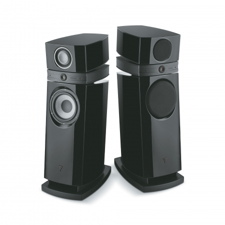 Focal Scala Utopia Evo M