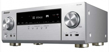 AV-ресивер Pioneer VSX-LX305 M2