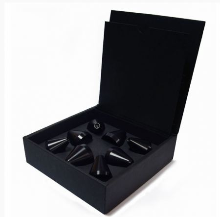 Cold Ray 4 Ceramic
