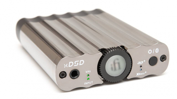 iFi Audio XDsd