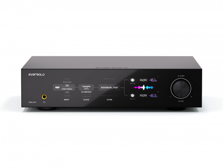 EverSolo DAC-Z10