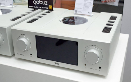 T+A SDV 3100 HV