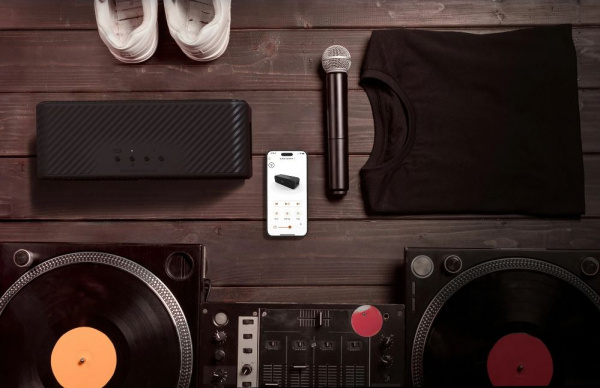Klipsch Detroit