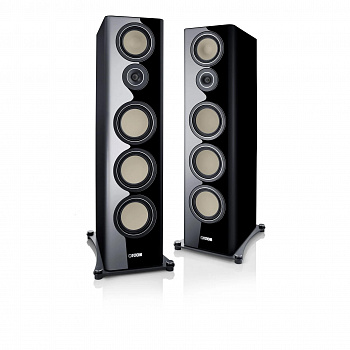 Напольная акустика Canton A 55, Black