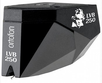 Ortofon 2M-Black LVB 250