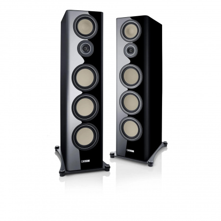 Напольная акустика Canton A 55, Black