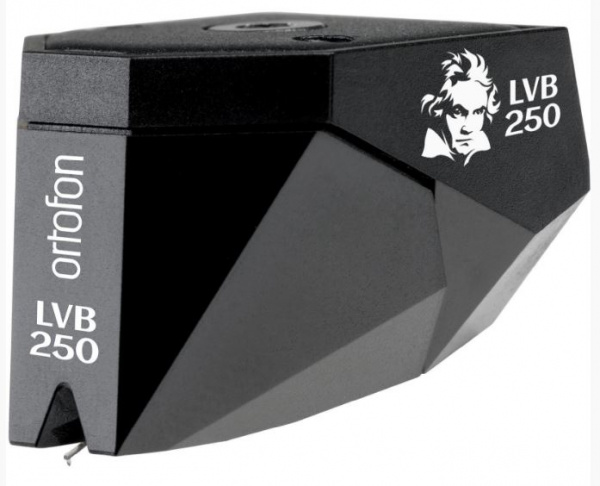 Ortofon 2M-Black LVB 250