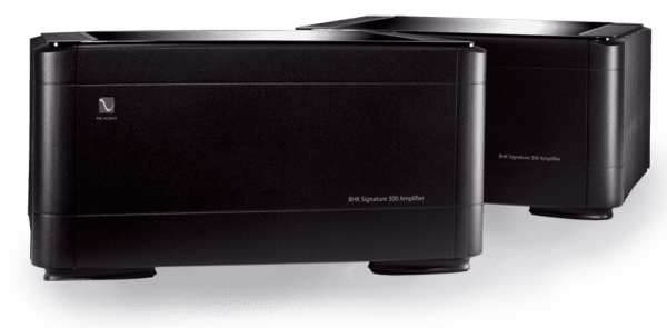 PS Audio BHK Signature 300 Mono