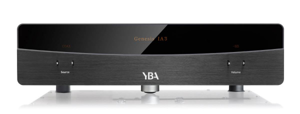 YBA Genesis IA3A