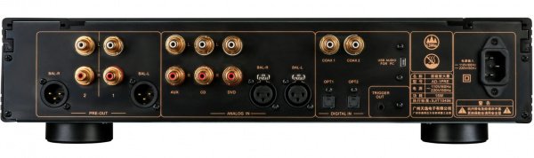 Tone Winner AD-1PRE+
