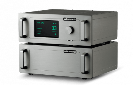 Audio Research Ref 10