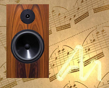 Audio Note AN-K