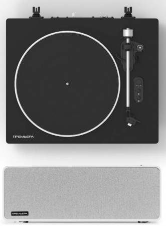 Комплект Premiera ULTRA XL + ES-422A
