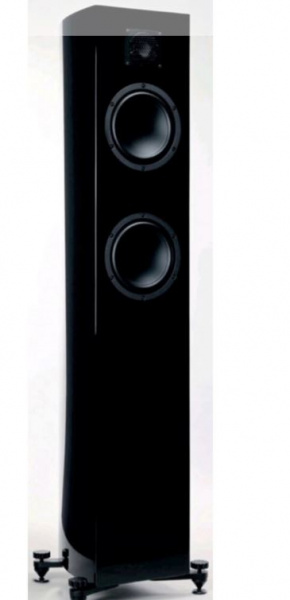 Gauder Akustik Arcona 60 MkII SD
