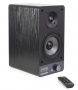Активная полочная акустика Radiotehnika S-20NA Black Ash