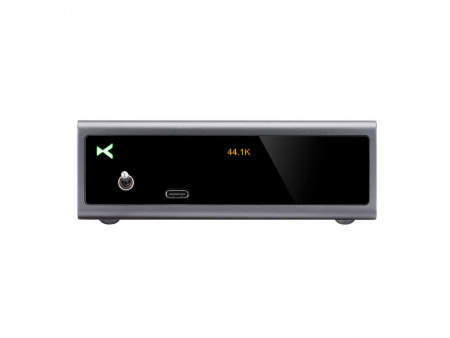 xDuoo MU-601