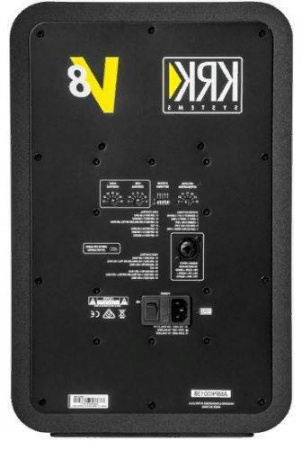 KRK V8S4