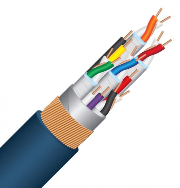 WireWorld SPH1.0M-48 Sphere HDMI 2.1 Cable 1m