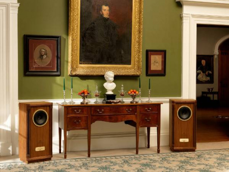 Tannoy Turnberry GR