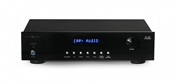 Cary SL-100