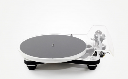 Проигрыватель винила Rega Planar 10 (APHELION 2 MC) White