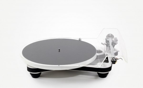 Проигрыватель винила Rega Planar 10 (APHELION 2 MC) White