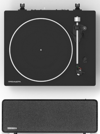 Комплект Premiera ULTRA X + ES-422A