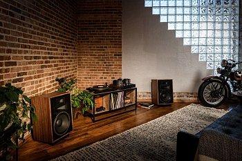 Klipsch Heresy IV