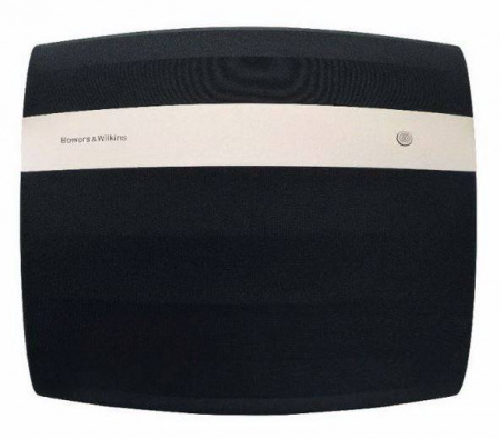 Bowers & Wilkins Formation Bass