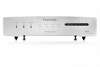 Aqua Acoustic Quality Formula